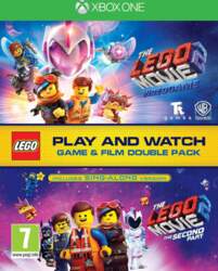 Lego Movie 2 Double Pack
      
        -