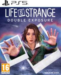 Life is Strange: Double Exposure
-