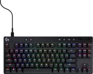 Logitech G - PRO X TKL