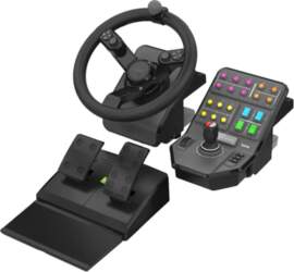 Logitech G Saitek Farming Simulator Controller