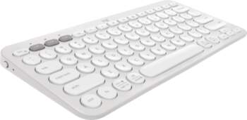 Logitech - Pebble Keys 2 -
