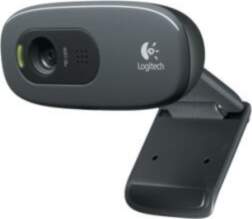Logitech Webcam C270 HD