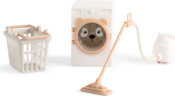 Lundby - Laundry (18265)