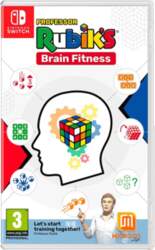 Professor Rubik`s Brain Fitness (Code in