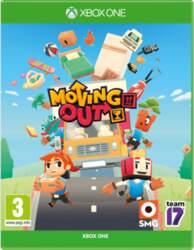 Moving Out
- Xbox One
