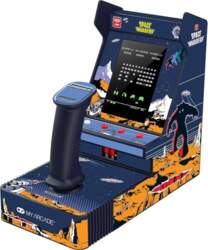 My Arcade - Joystick Player Space