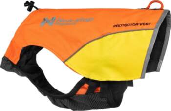 NON STOP - Protector Vest -