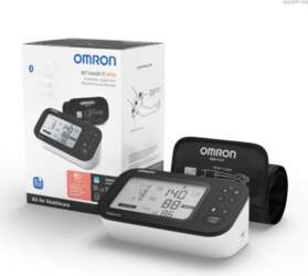 OMRON - M7 Intelli Afib -