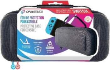 ONIVERSE - Carrying case - Grey