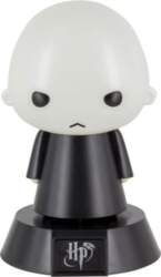 Harry Potter - Voldemort Icon Light