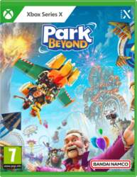 Park Beyond
      
        - Xbox Series X
