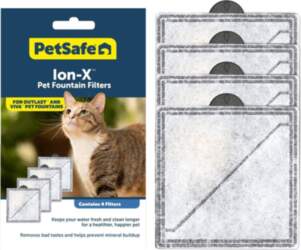 Petsafe - Carbon Filter - 4-pack