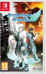 Archetype Arcadia
      
        - Nintendo Switch