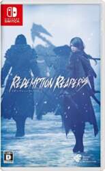 Redemption Reapers - Nintendo Switch
