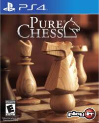 Ripstone Pure Chess
