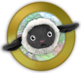 Rune Factory Preorder Plushie