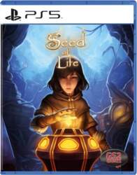 Seed of Life
- PlayStation 5