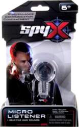 SpyX - Micro Listener (20214)