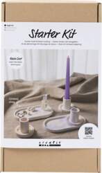Starter Craft Kit - Resin Casting
