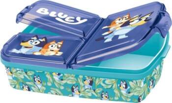 Stor - Multi Compartment Sandwich Box