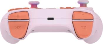 Subsonic Wireless Controller + Led SWiTCH