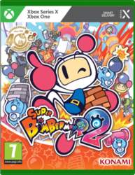 Super Bomberman R 2
- Xbox