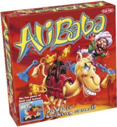 Tactic - Alibaba