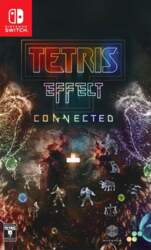 Tetris Effect: Connected - Nintendo Switch