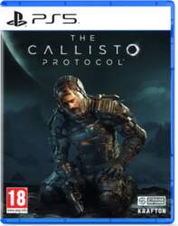 The Callisto Protocol