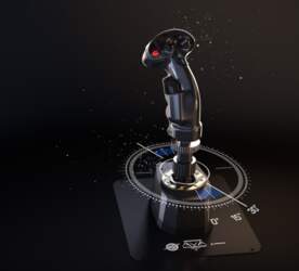 Thrustmaster Ava Offset Adapter
