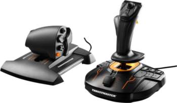 Thrustmaster - T16000M FCS Hotas