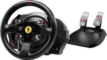 Thrustmaster T300 Ferrari GTE