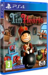 Tin Hearts
- PlayStation 4