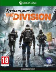 Tom Clancy`s The Division
- Xbox