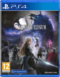 Valkyrie Elysium
      
        - PlayStation 4