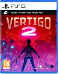 Vertigo 2 (PSVR2)
- PlayStation 5