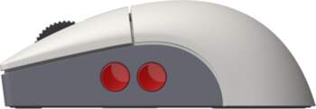 8Bitdo - Retro R8 Mouse N