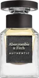 Abercrombie & Fitch - Authentic Man