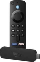 Amazon - Fire TV Stick 4K