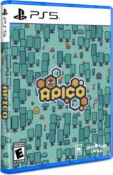 Apico (Limited Run)