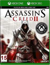 Assassin`s Creed II  - Classics

  -