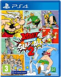 Asterix & Obelix: Slap Them All