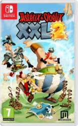 Asterix & Obelix XXL2 (Code in