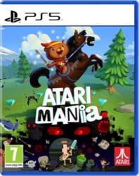 Atari Mania
      
        - PlayStation 5