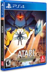 Atari Recharged Collection 3 (Limited Run)
