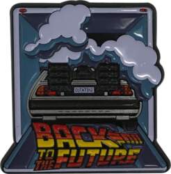 Back to the Future Limited Edition