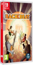 Backbeat
      
        - Nintendo Switch