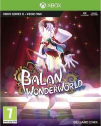 Balan Wonderworld
- Xbox Series X