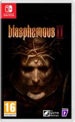 Blasphemous 2
- Nintendo Switch