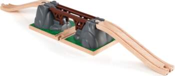 BRIO - Collapsing Bridge (33391)
